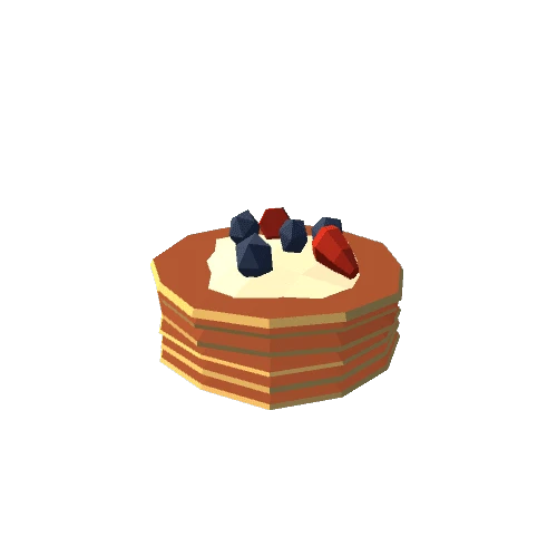 Pancakes B